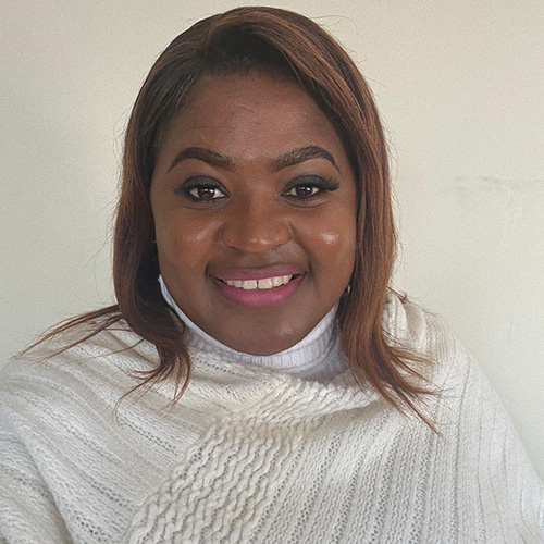 Rhina Modise